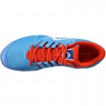 Head Nitro Pro Men Shoes (Blue / Flame)